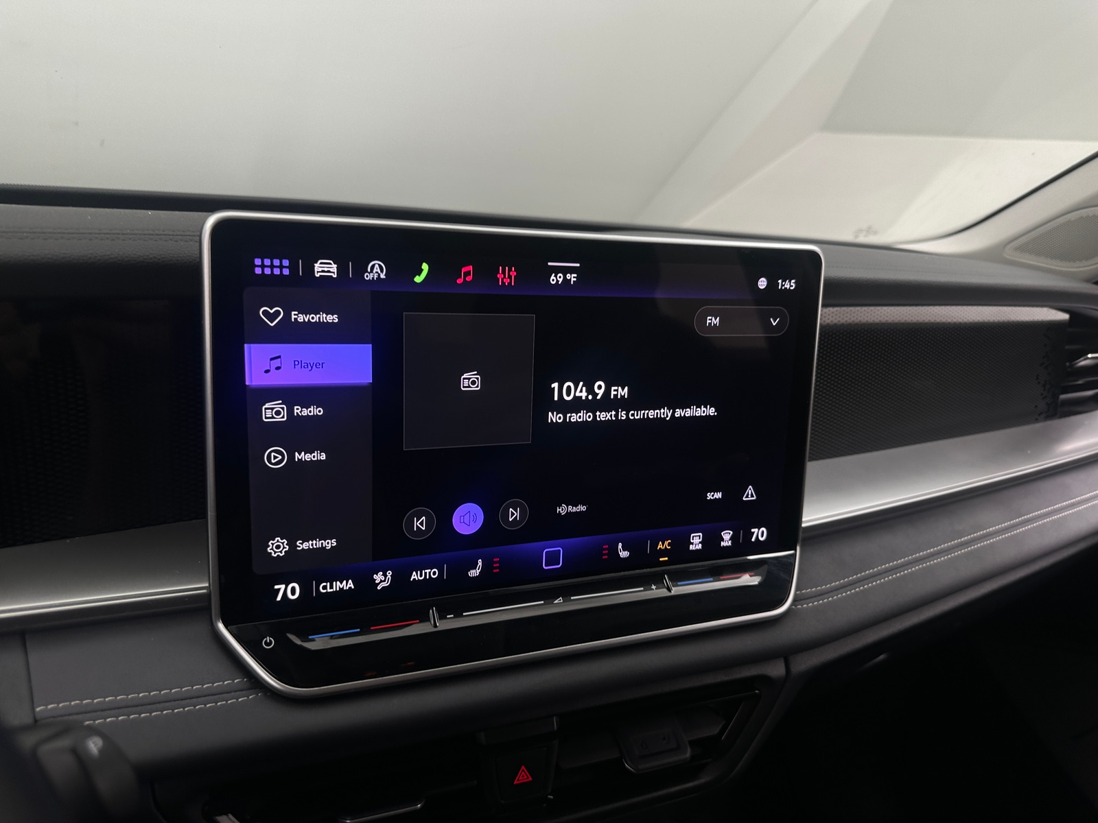 Thumbnail: 2026 Volkswagen Tiguan - 4
