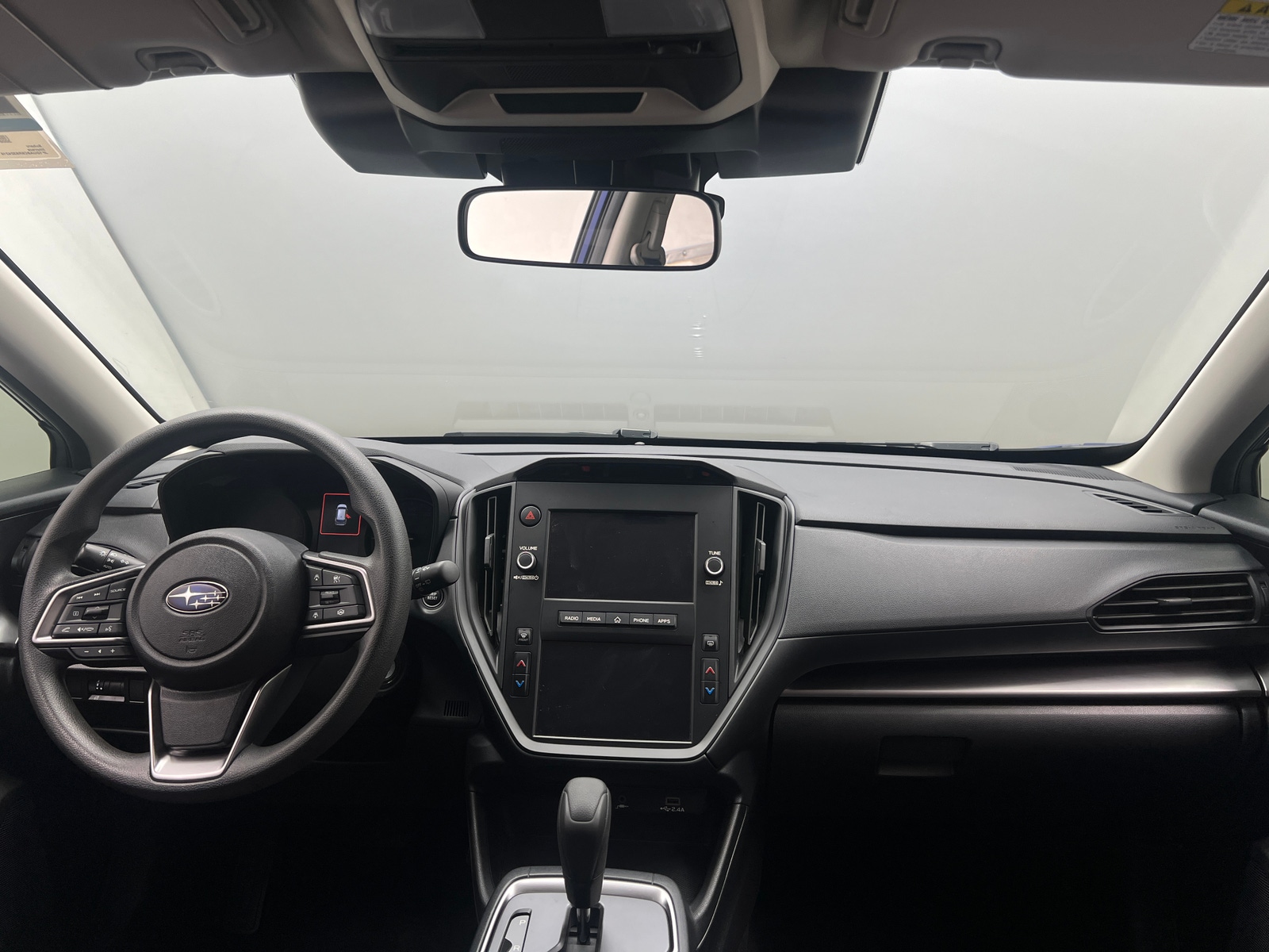 Thumbnail: 2024 Subaru Impreza - 3