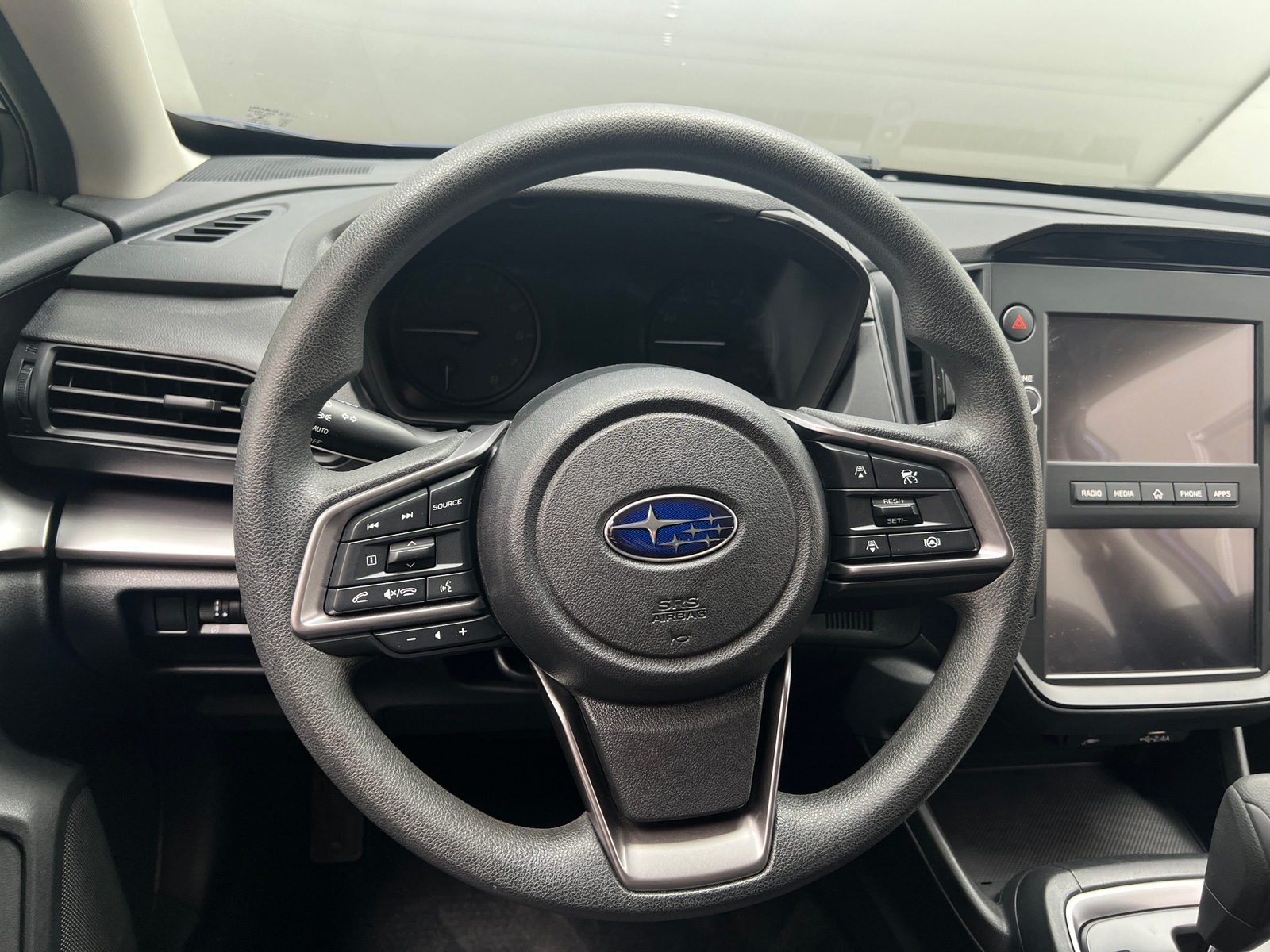 Thumbnail: 2024 Subaru Impreza - 5