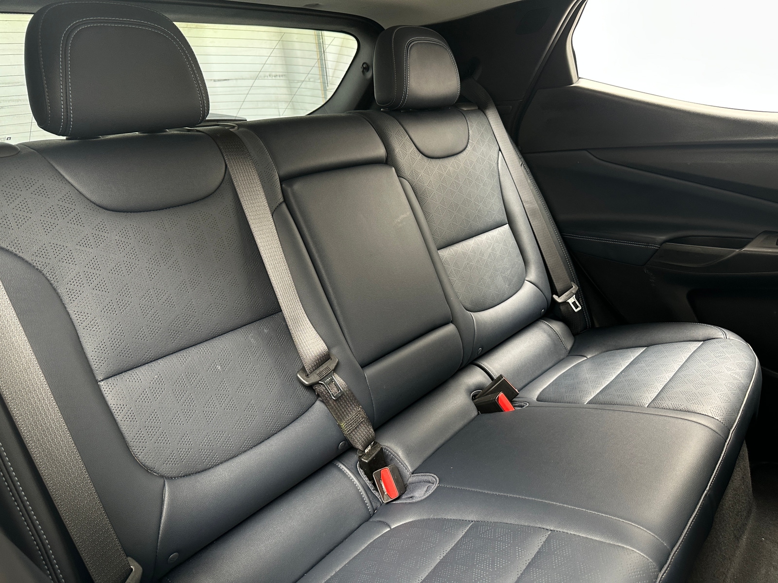 Thumbnail: 2023 Chevrolet Bolt EUV - 5