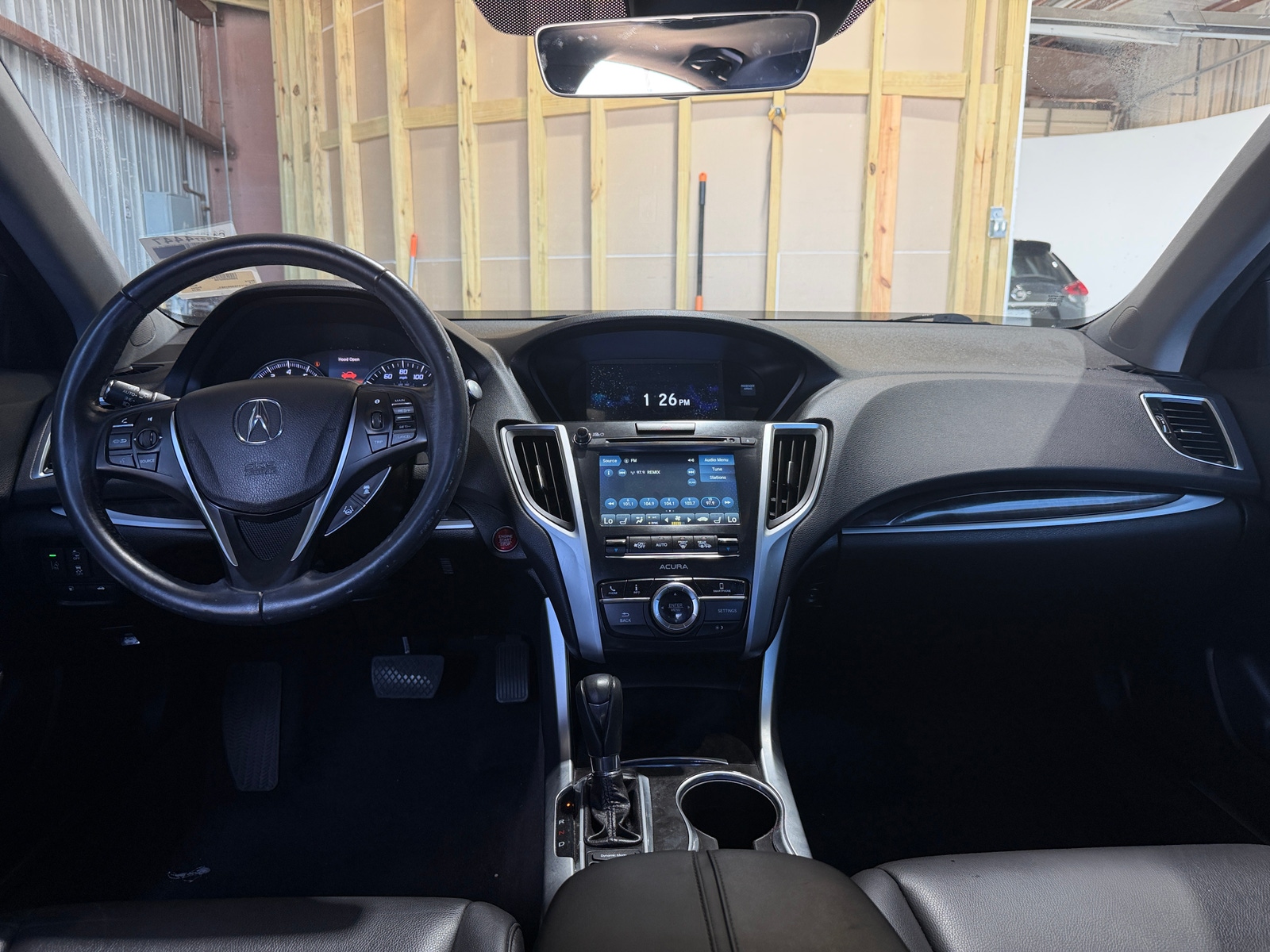 Thumbnail: 2019 Acura TLX - 2