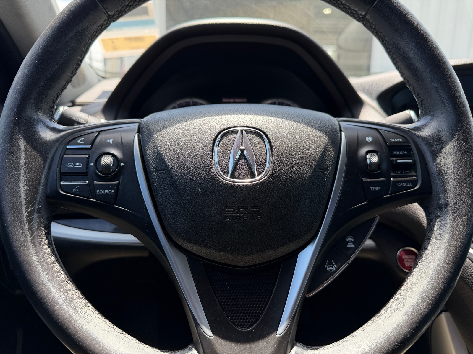 Thumbnail: 2019 Acura TLX - 4