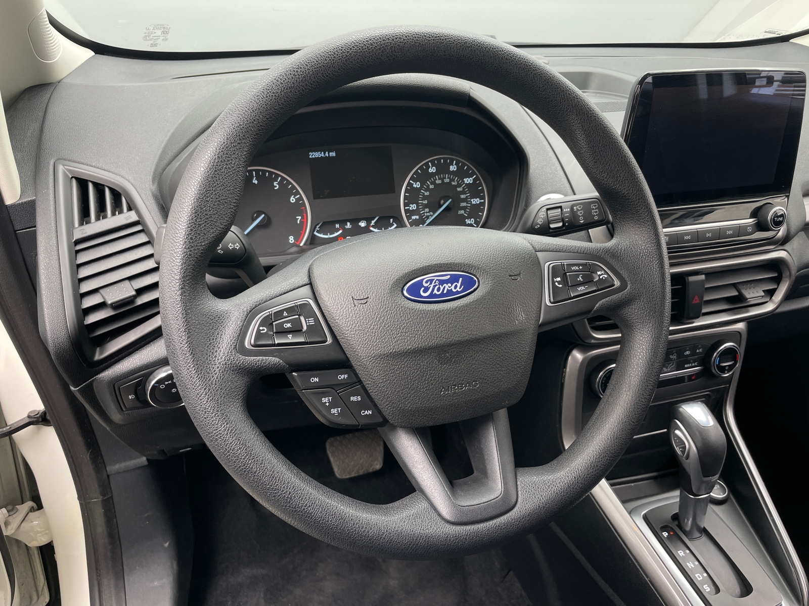 Thumbnail: 2022 Ford EcoSport - 5