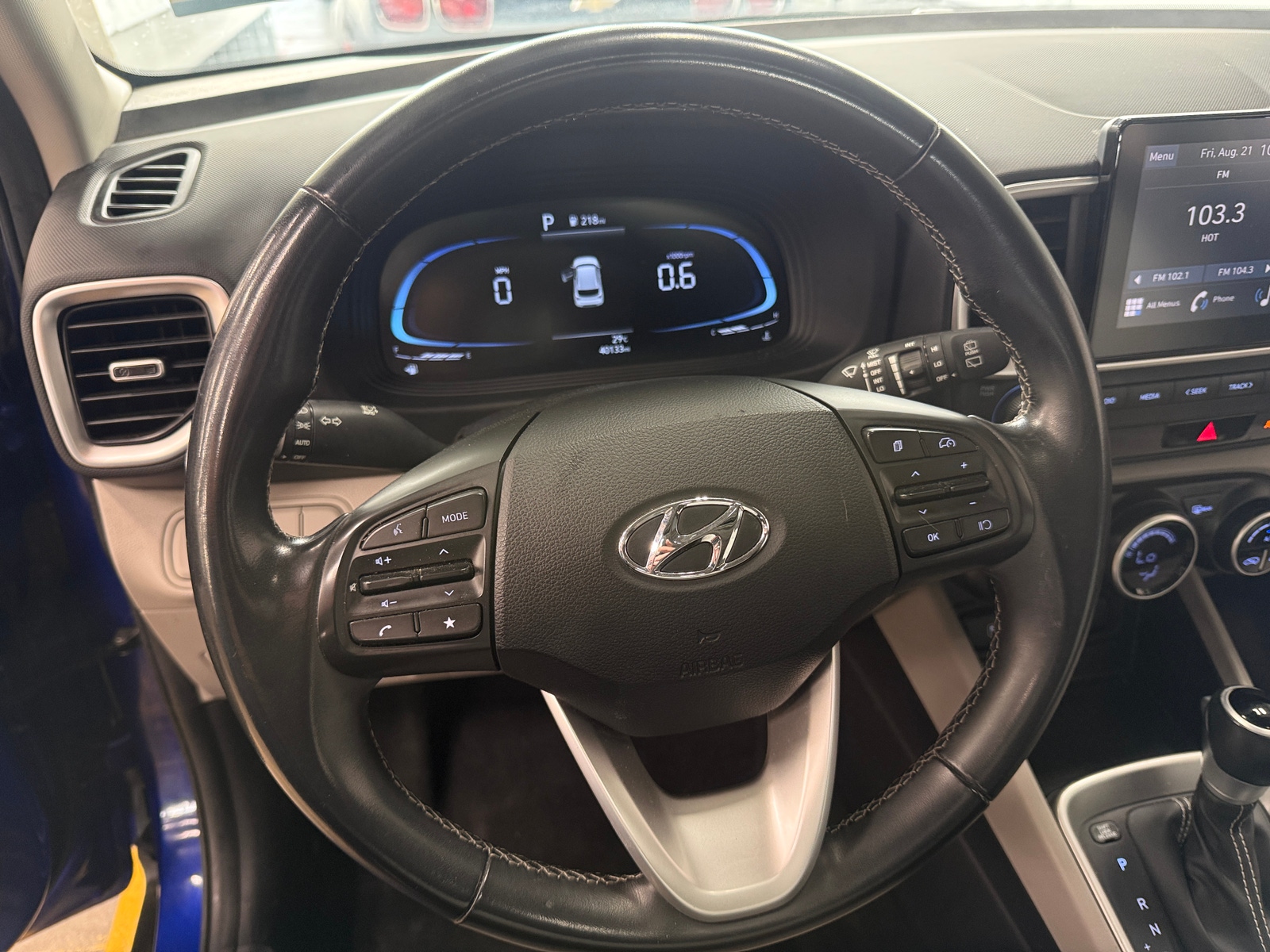 Thumbnail: 2024 Hyundai Venue - 5