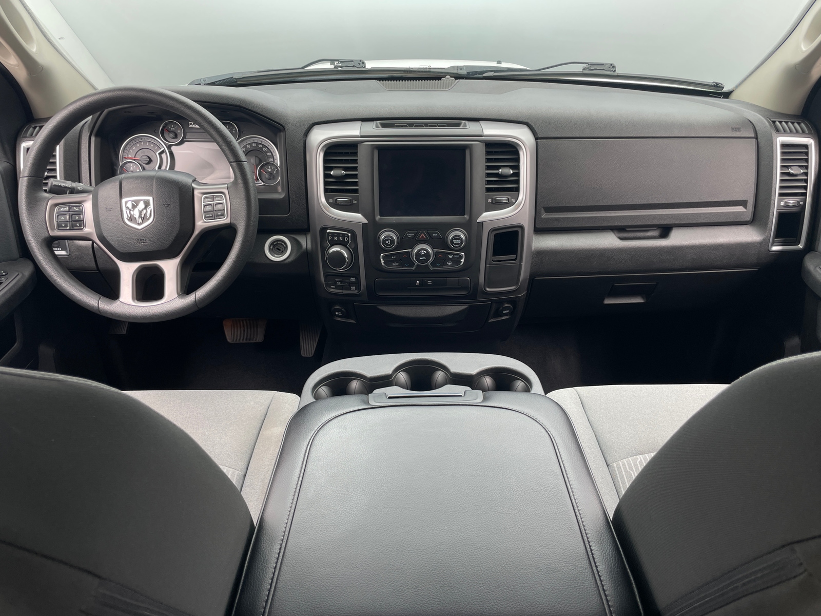 Thumbnail: 2023 RAM 1500 Classic - 3