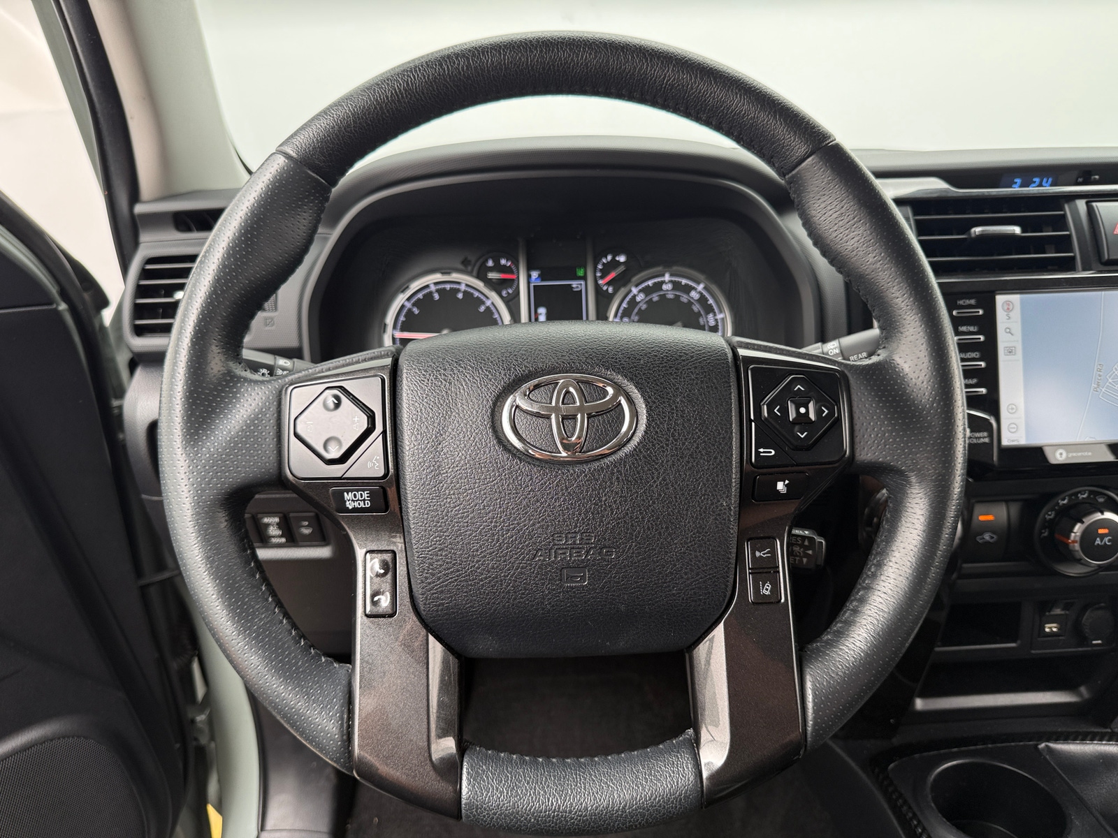 Thumbnail: 2023 Toyota 4Runner - 5