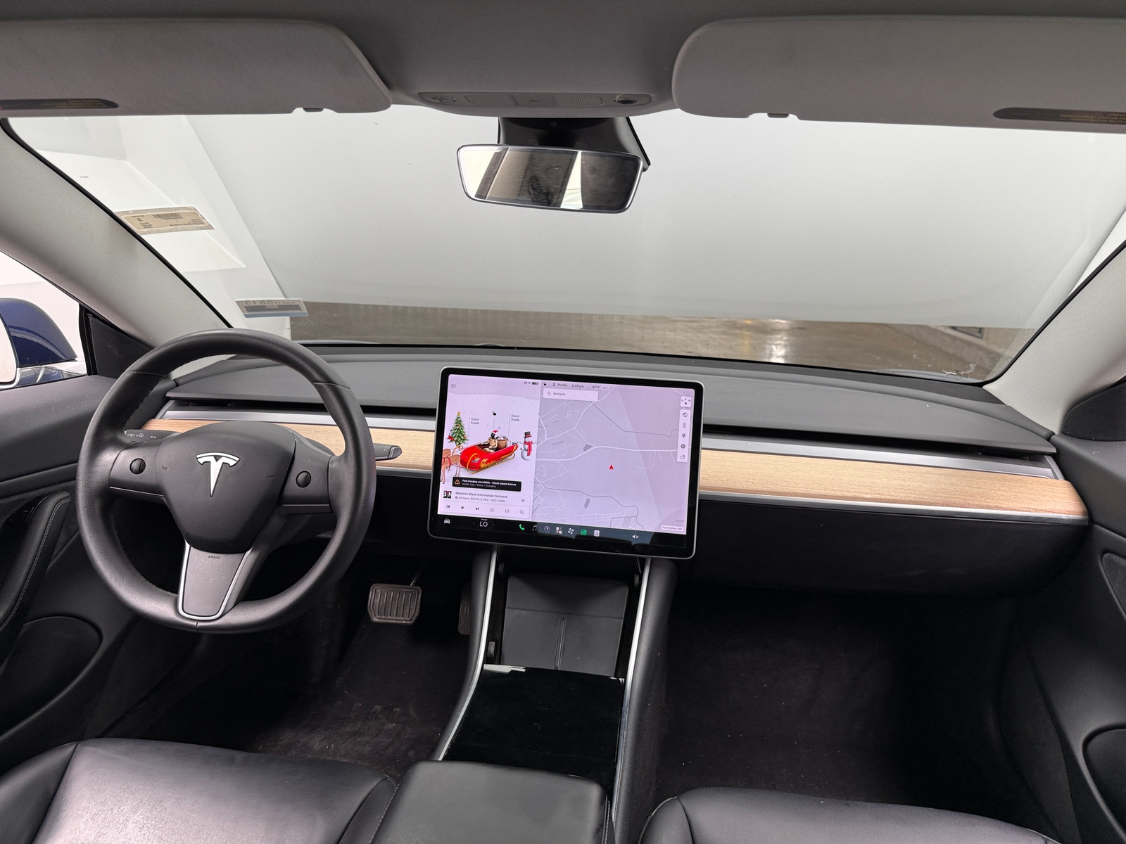 Thumbnail: 2020 Tesla Model 3 - 2