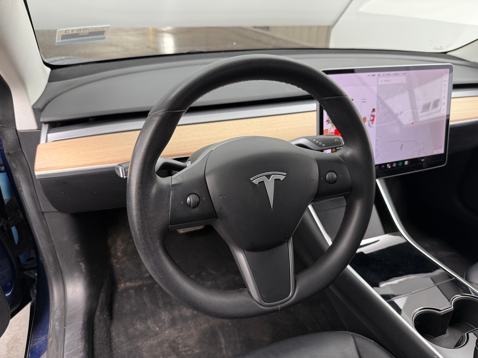 Thumbnail: 2020 Tesla Model 3 - 4