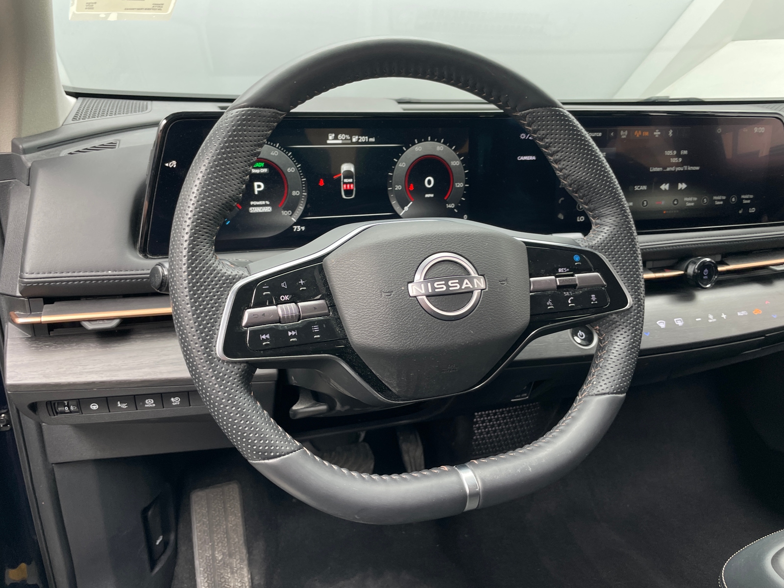 Thumbnail: 2024 Nissan Ariya - 4