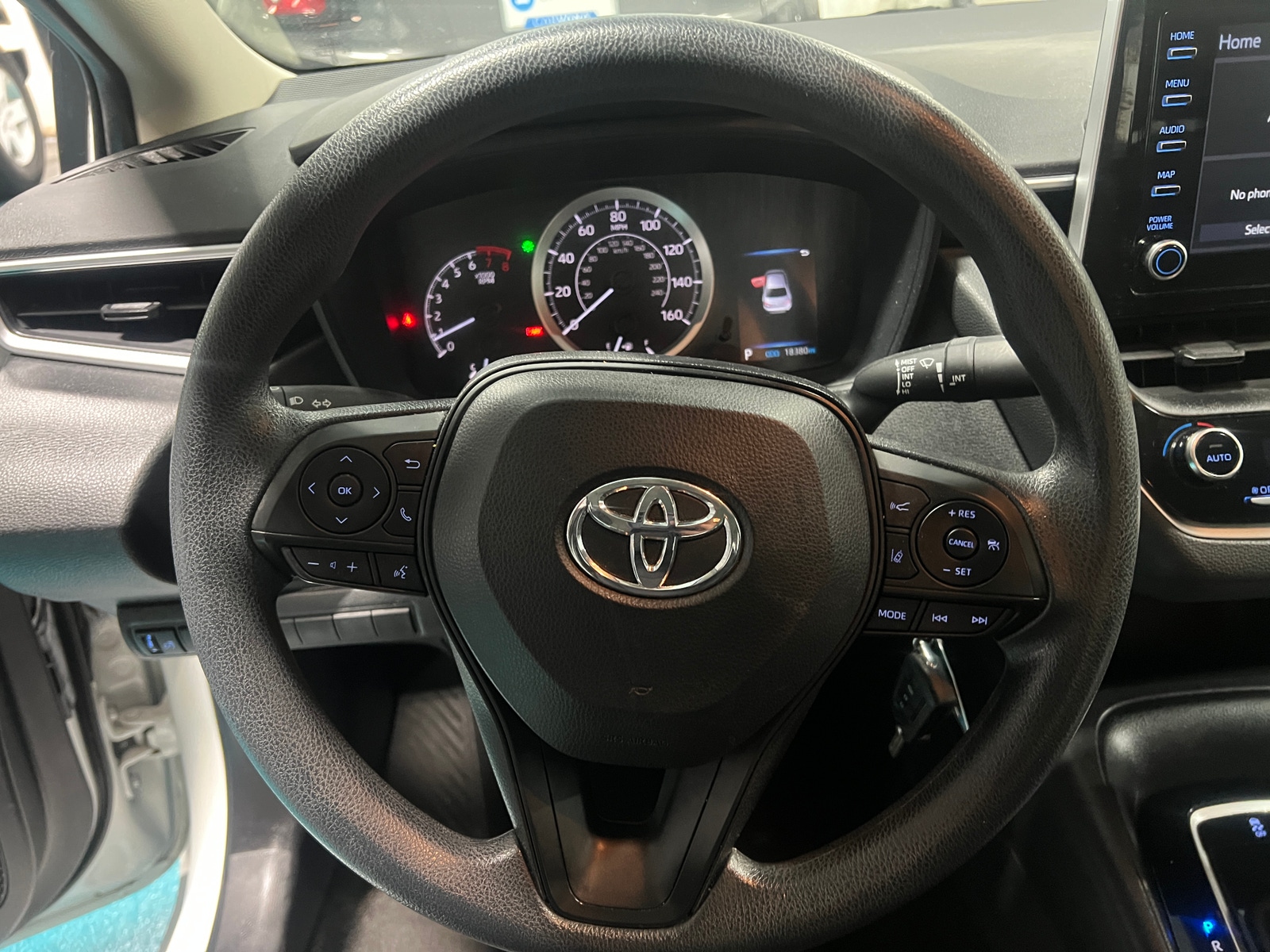 Thumbnail: 2020 Toyota Corolla - 5