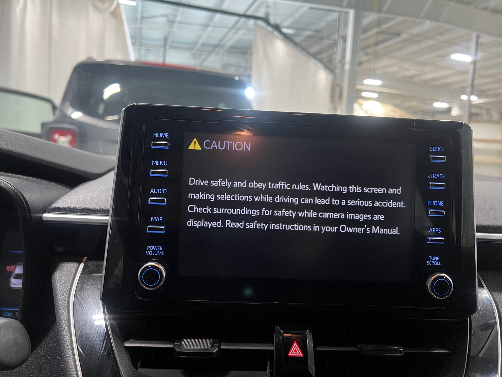 Thumbnail: 2020 Toyota Corolla - 4