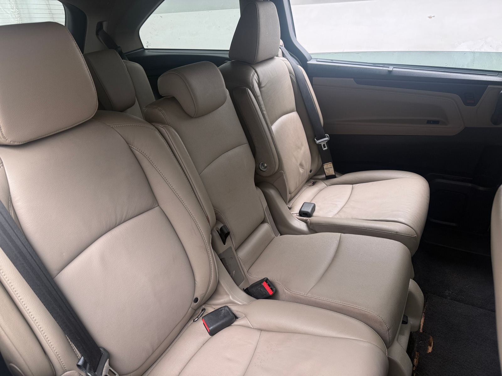 Thumbnail: 2019 Honda Odyssey - 5