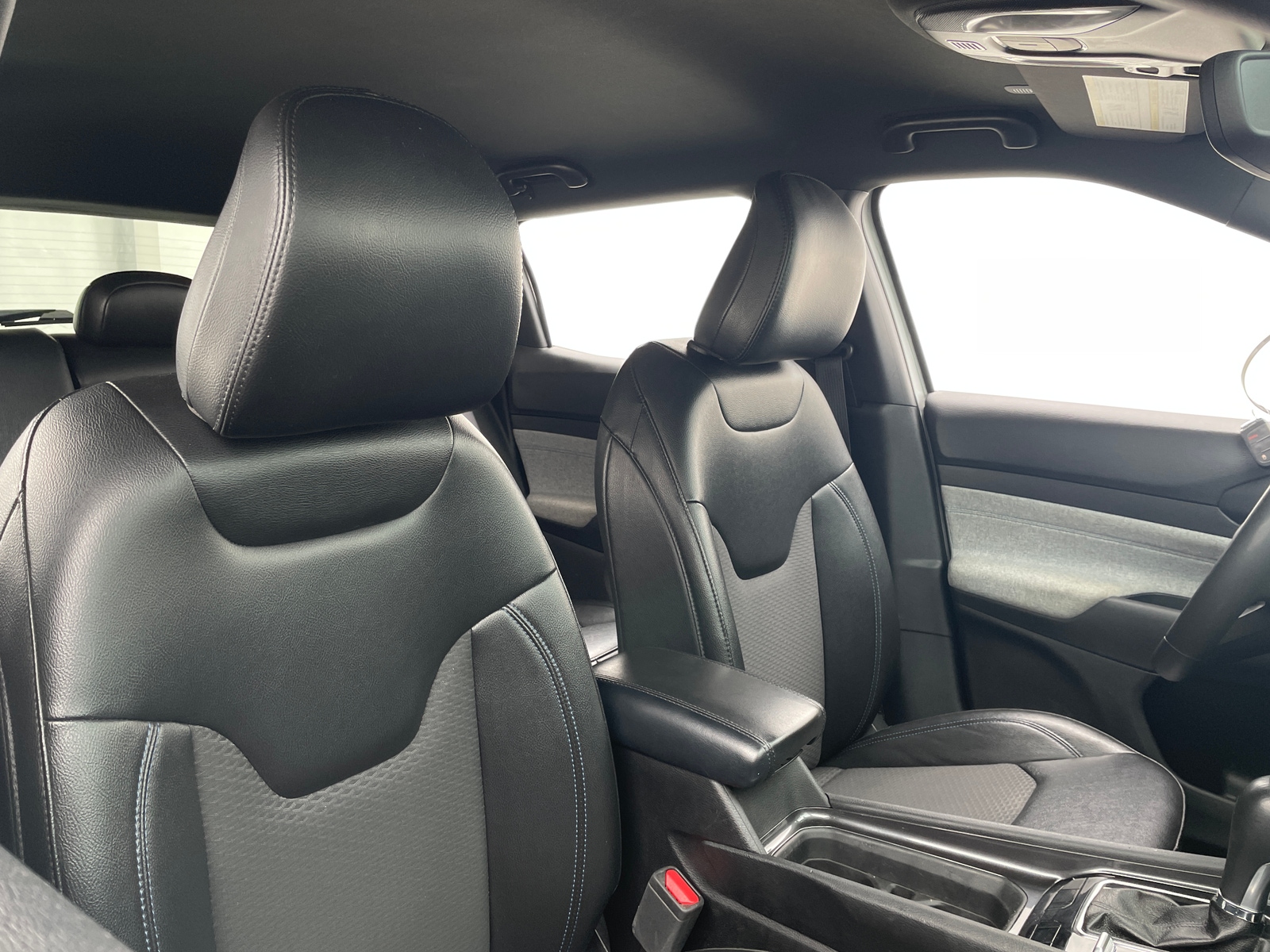 Thumbnail: 2024 Jeep Compass - 2