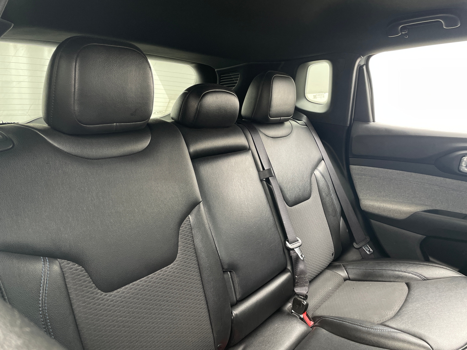 Thumbnail: 2024 Jeep Compass - 6