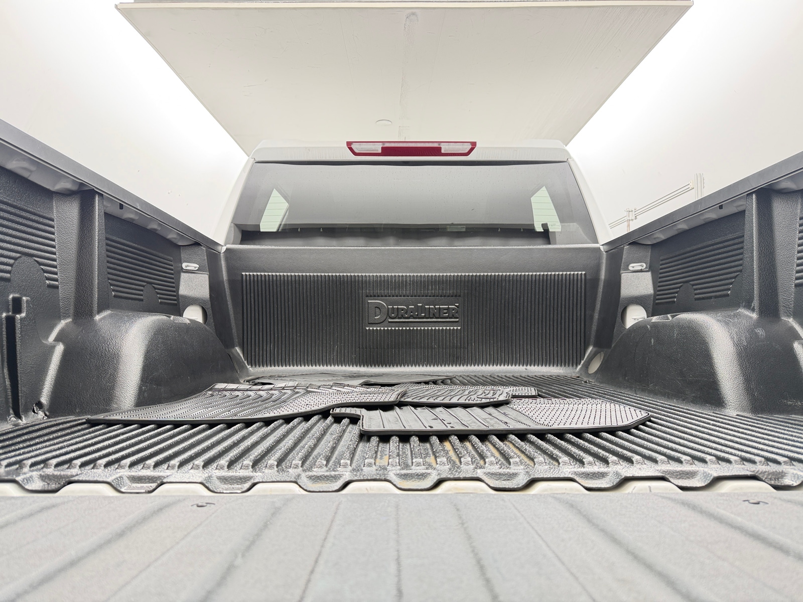 Thumbnail: 2026 Chevrolet Silverado 1500 - 7