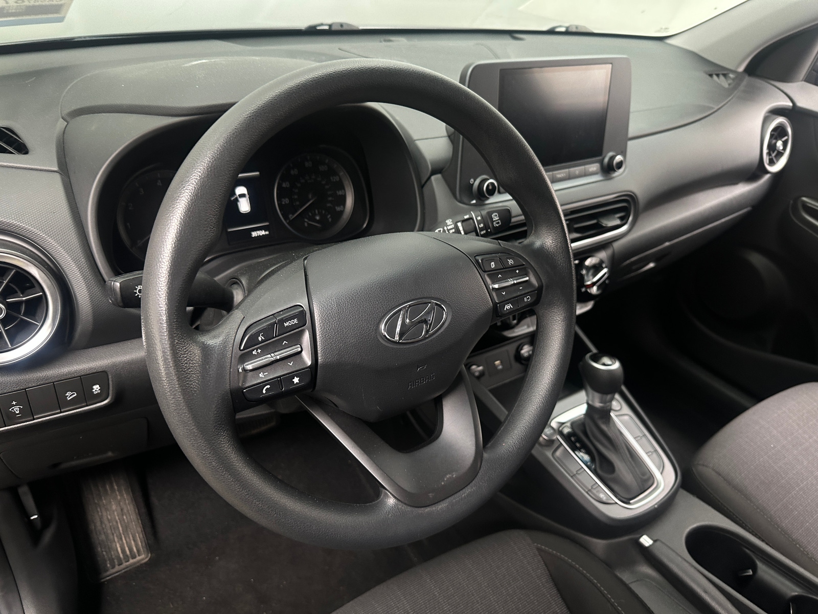 Thumbnail: 2022 Hyundai Kona - 5