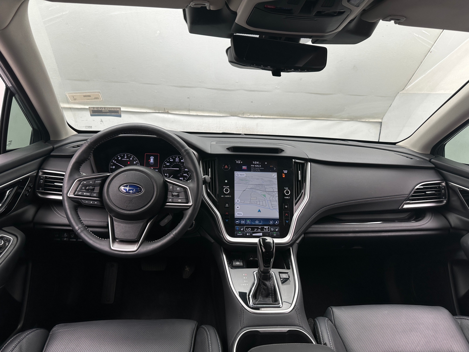 Thumbnail: 2025 Subaru Outback - 2