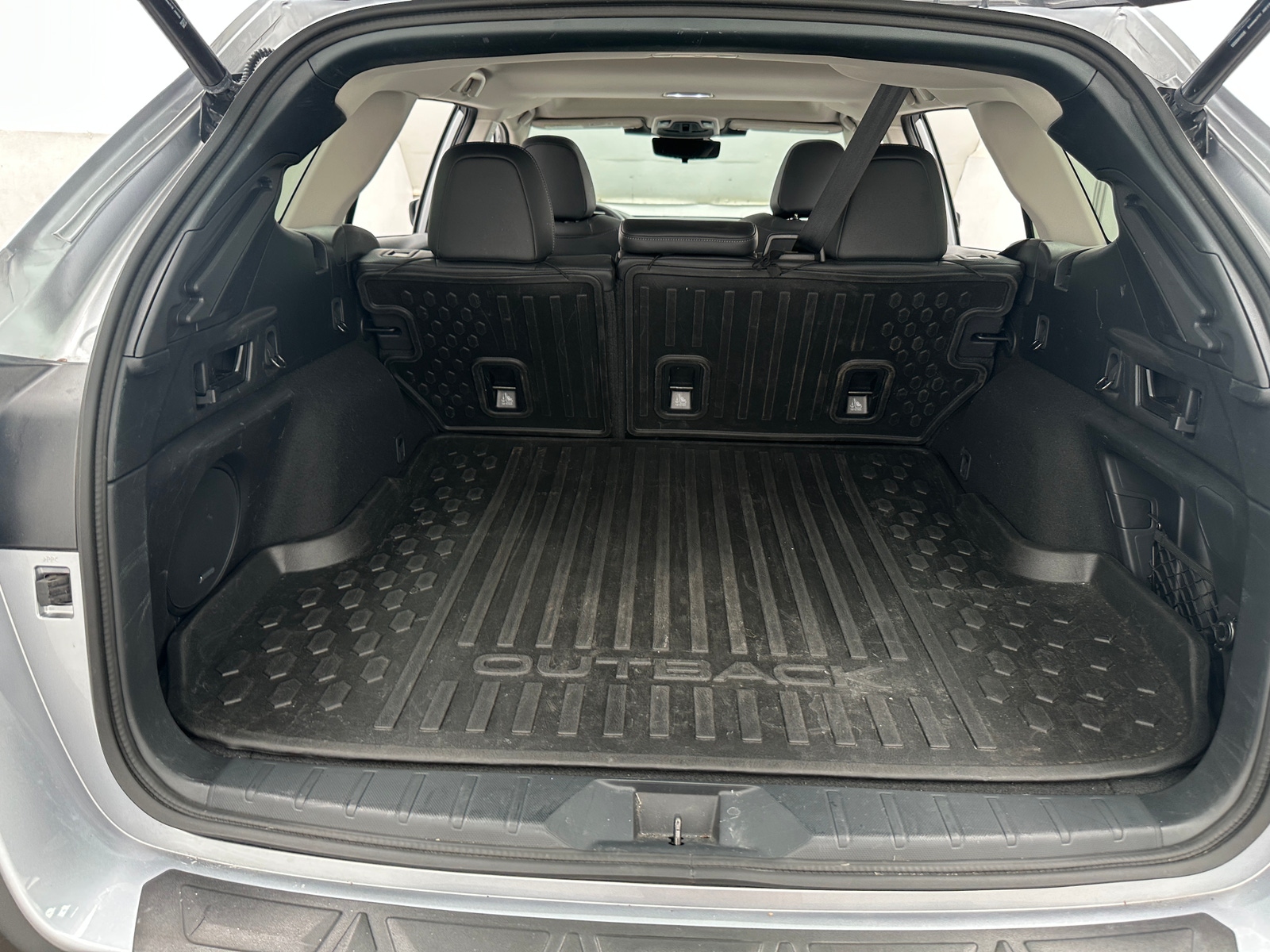 Thumbnail: 2025 Subaru Outback - 6