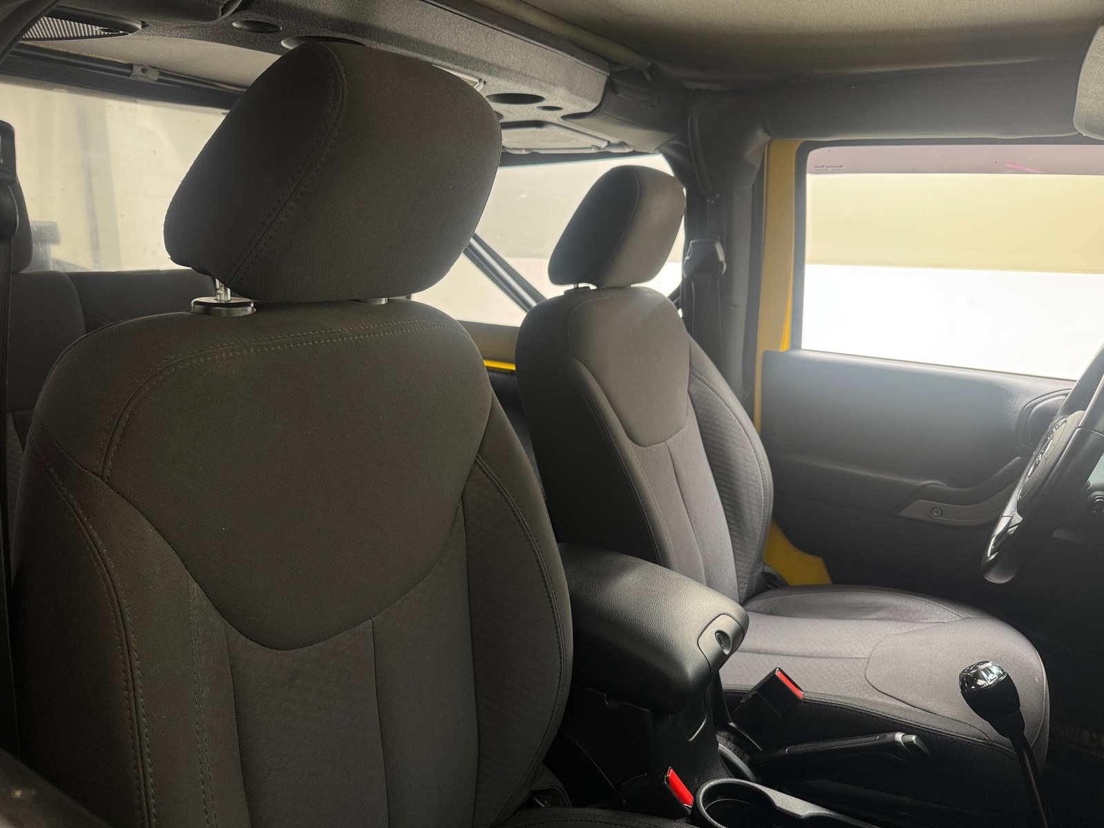 Thumbnail: 2015 Jeep Wrangler - 2