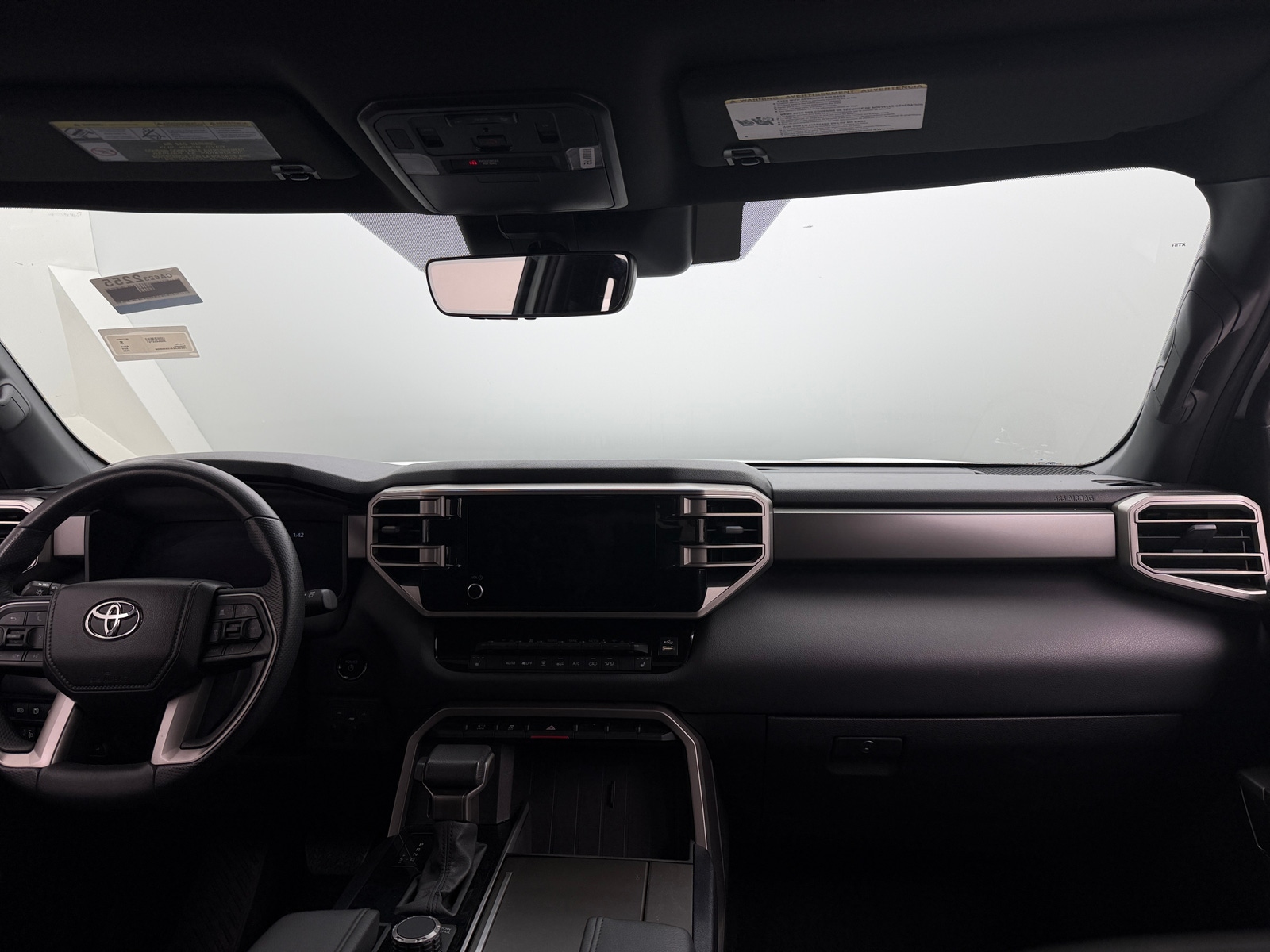 Thumbnail: 2025 Toyota Sequoia - 3