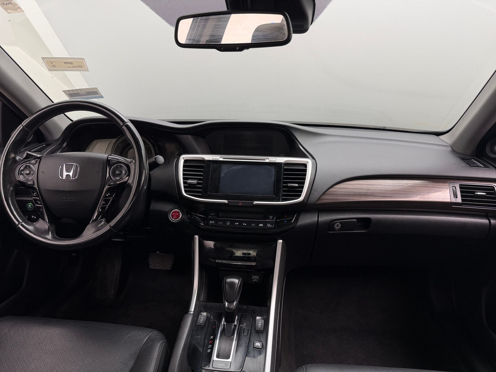 Thumbnail: 2017 Honda Accord - 2
