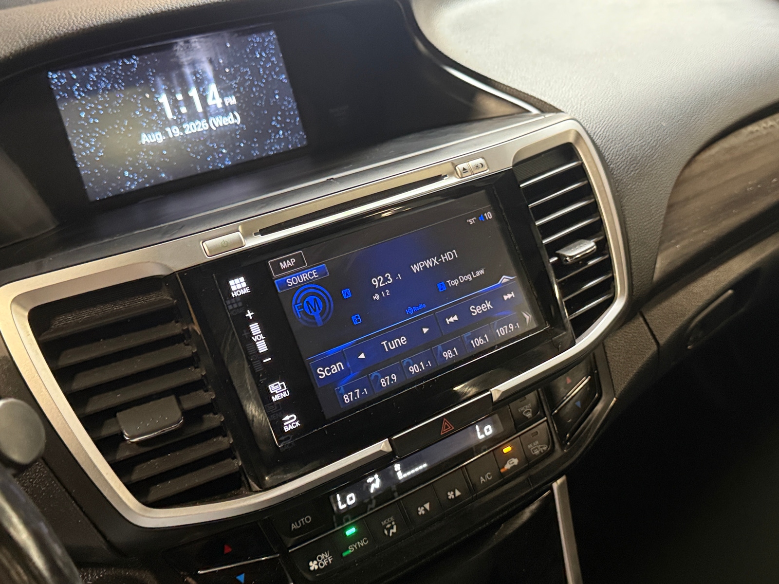 Thumbnail: 2017 Honda Accord - 3
