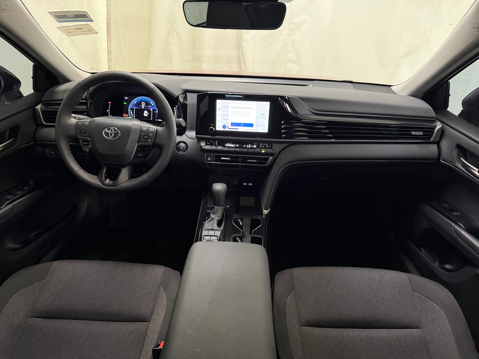 Thumbnail: 2026 Toyota Camry - 3