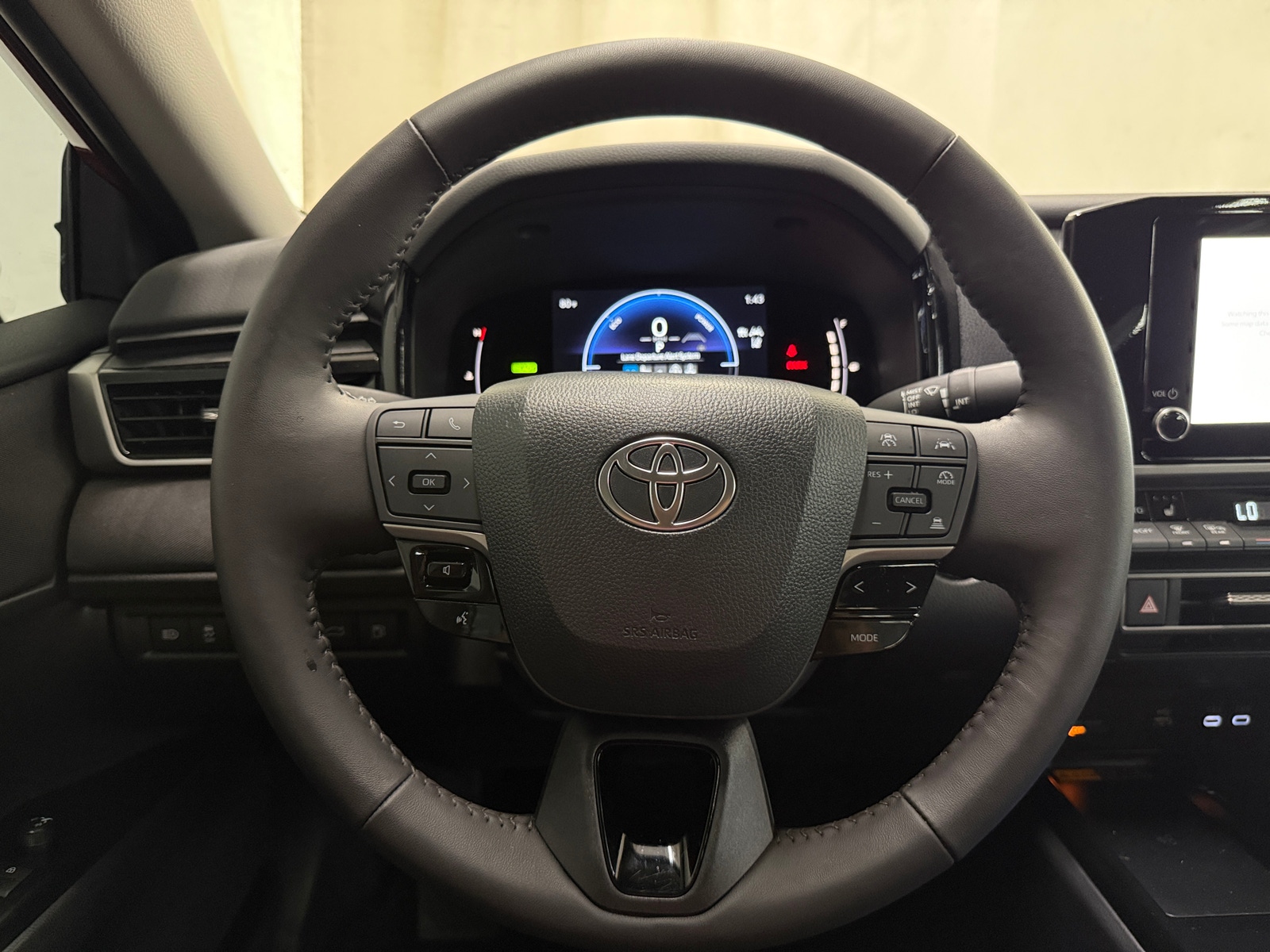 Thumbnail: 2026 Toyota Camry - 5