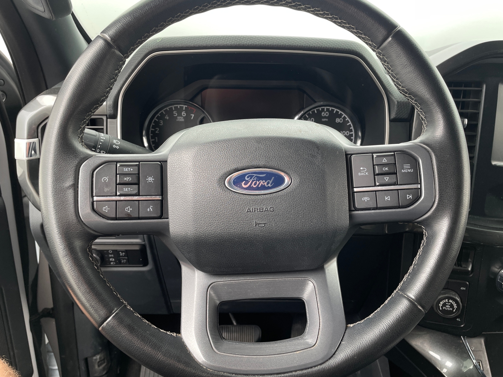 Thumbnail: 2023 Ford Econoline - 5