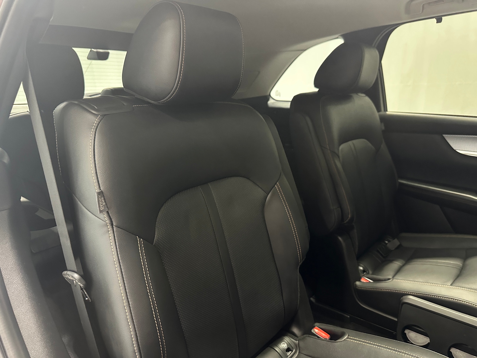 Thumbnail: 2024 Mazda CX-90 - 5