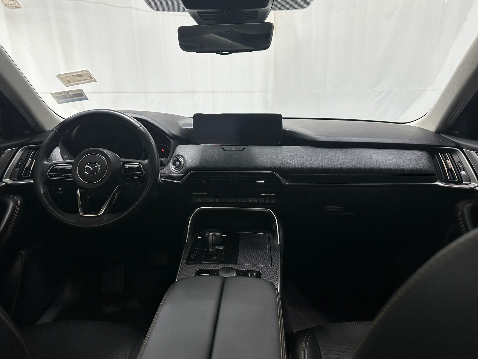 Thumbnail: 2024 Mazda CX-90 - 2