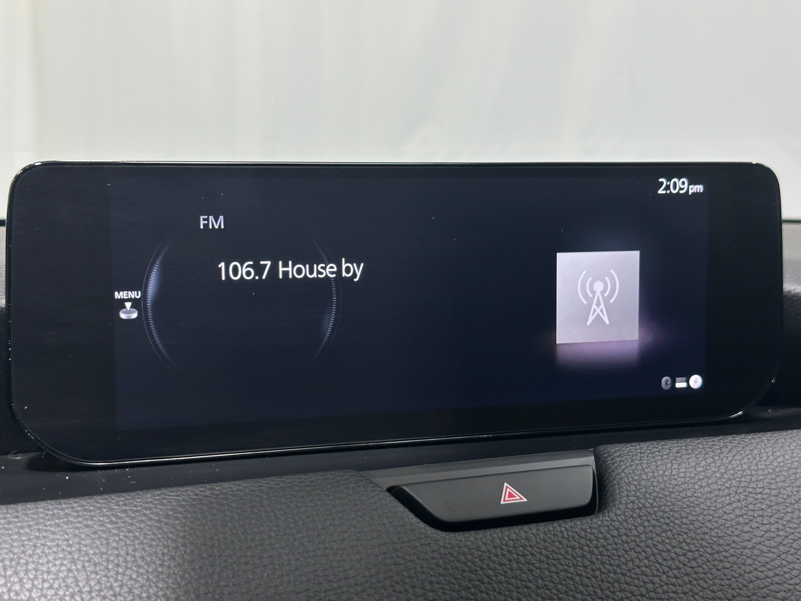 Thumbnail: 2024 Mazda CX-90 - 3