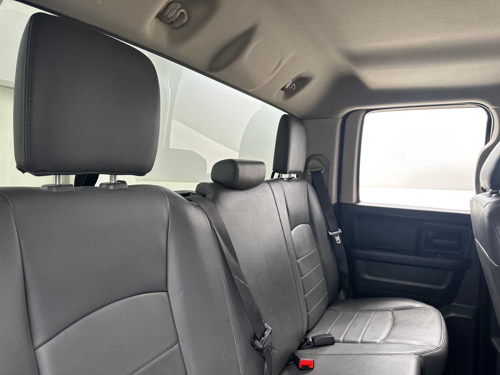 Thumbnail: 2020 RAM 1500 Classic - 6