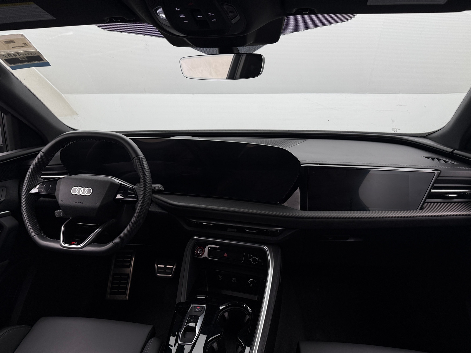 Thumbnail: 2025 Audi SQ5 - 3