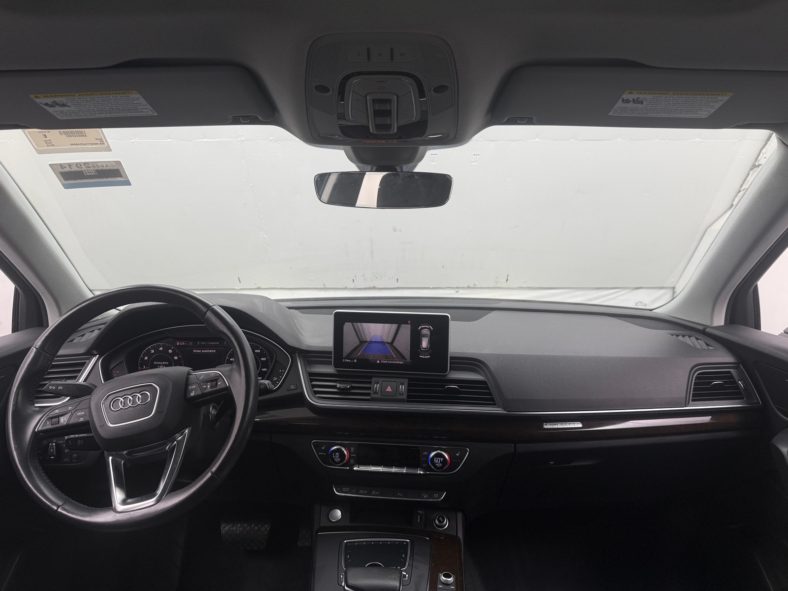 Thumbnail: 2018 Audi Q5 - 2