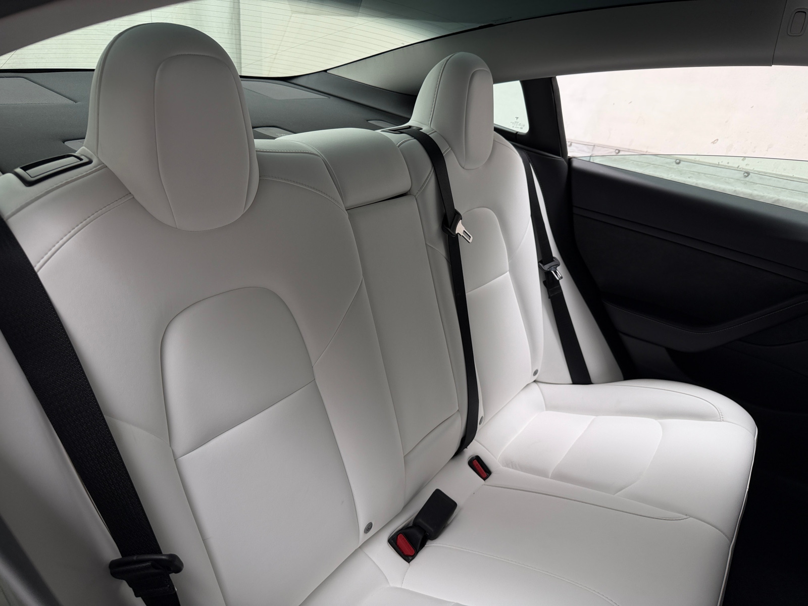 Thumbnail: 2023 Tesla Model 3 - 5