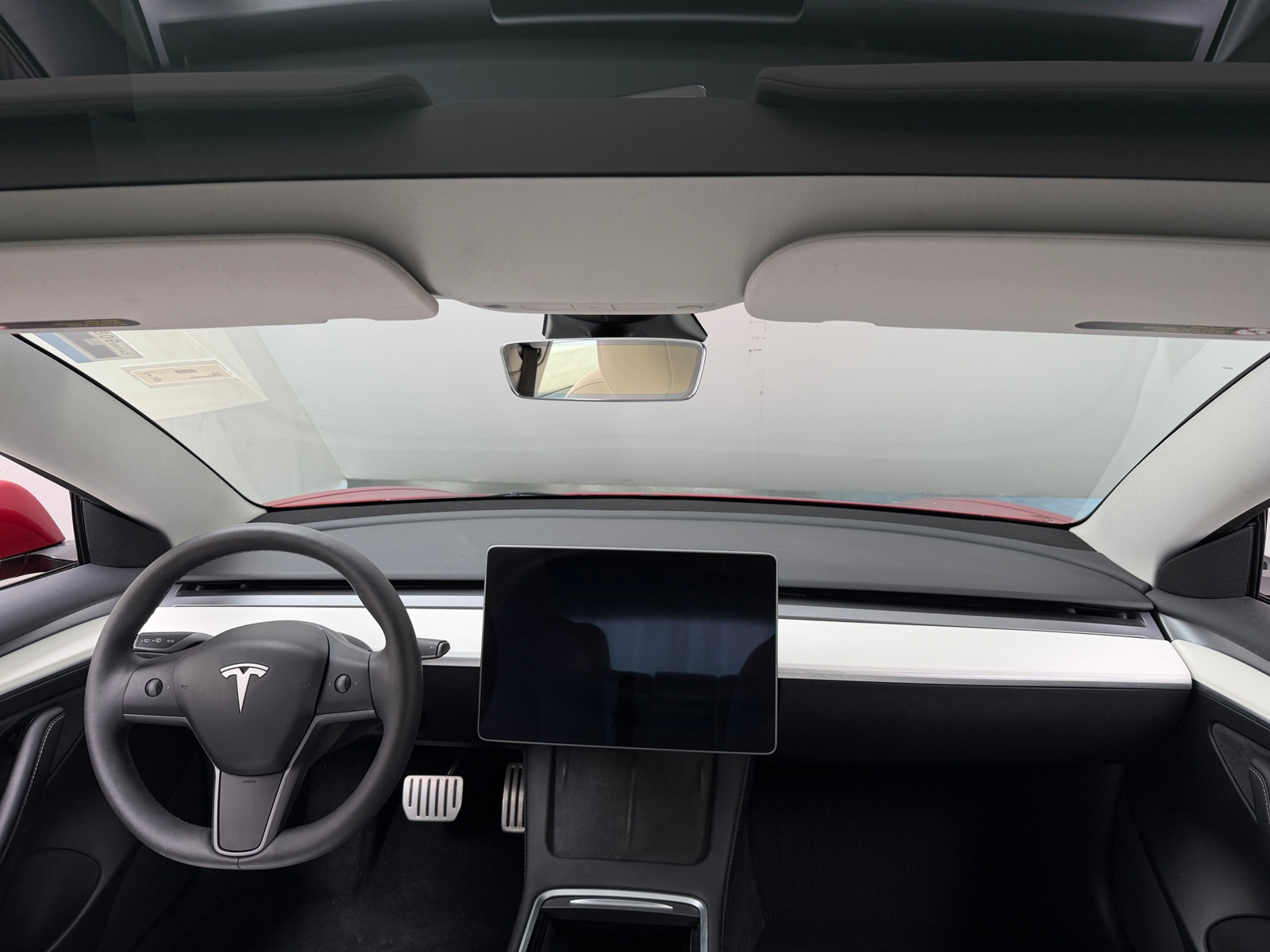 Thumbnail: 2023 Tesla Model 3 - 2