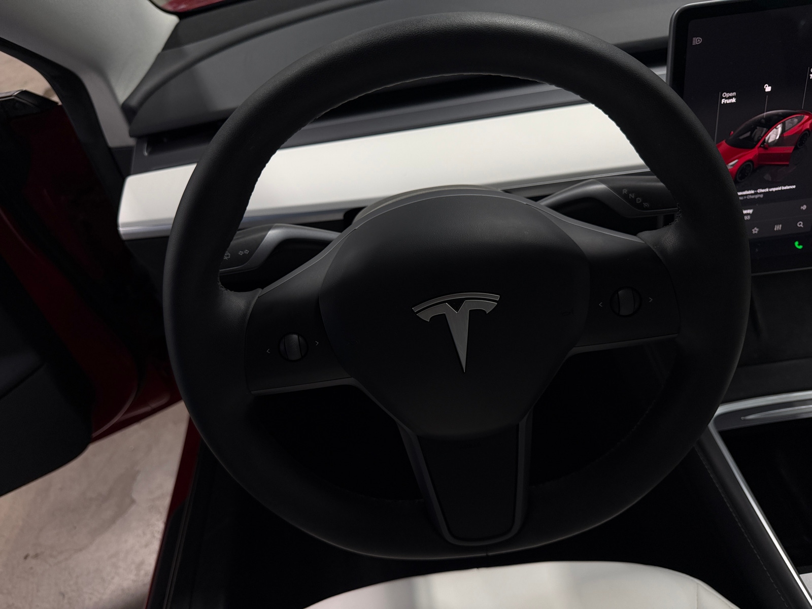 Thumbnail: 2023 Tesla Model 3 - 4