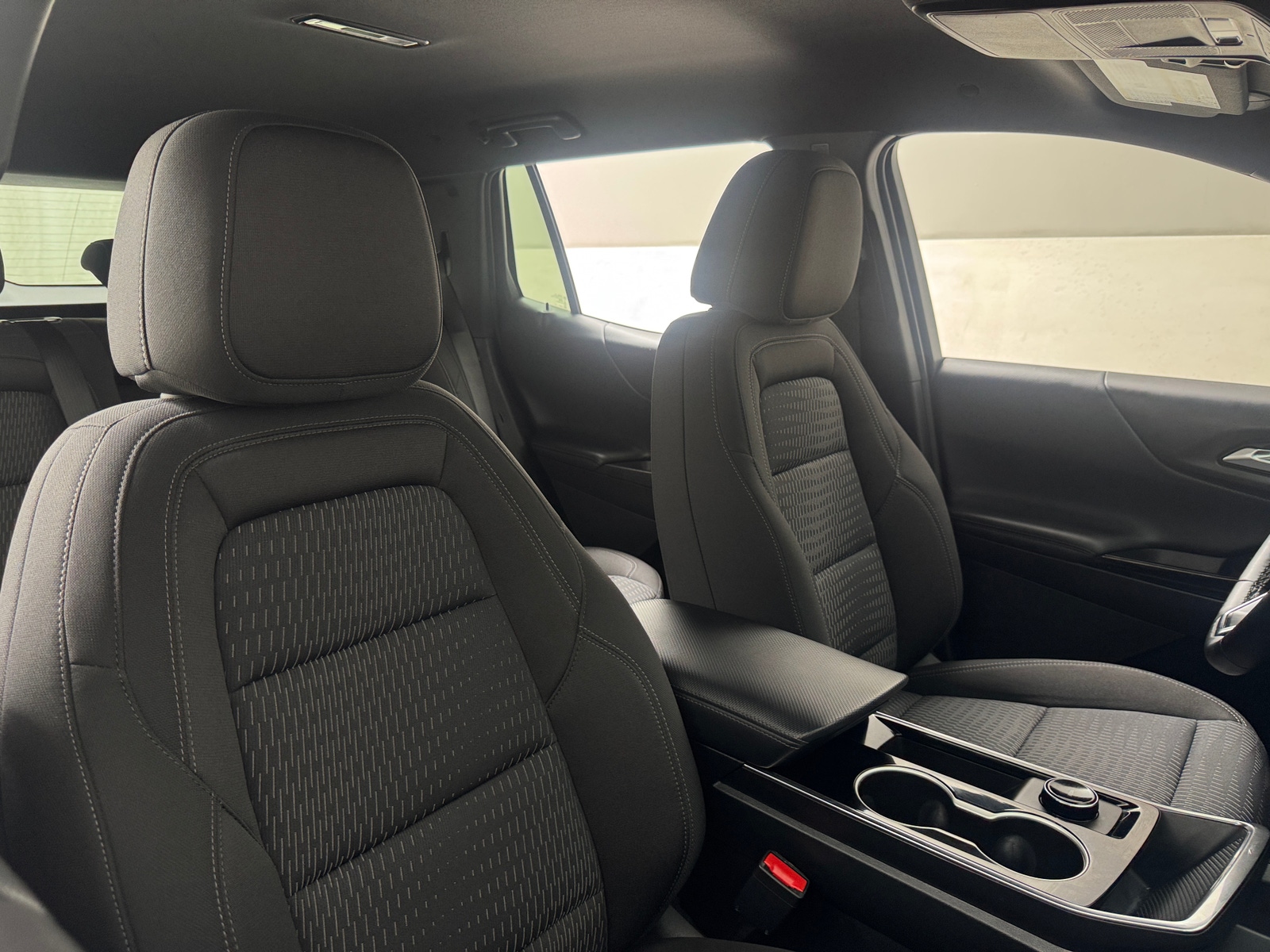Thumbnail: 2026 Chevrolet Equinox - 2
