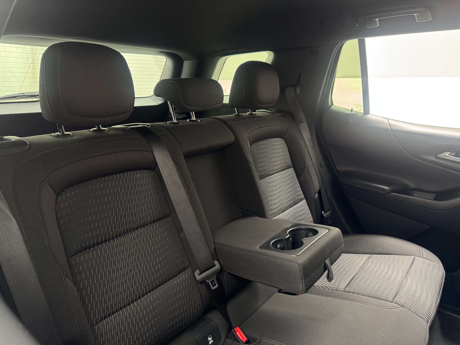 Thumbnail: 2026 Chevrolet Equinox - 6