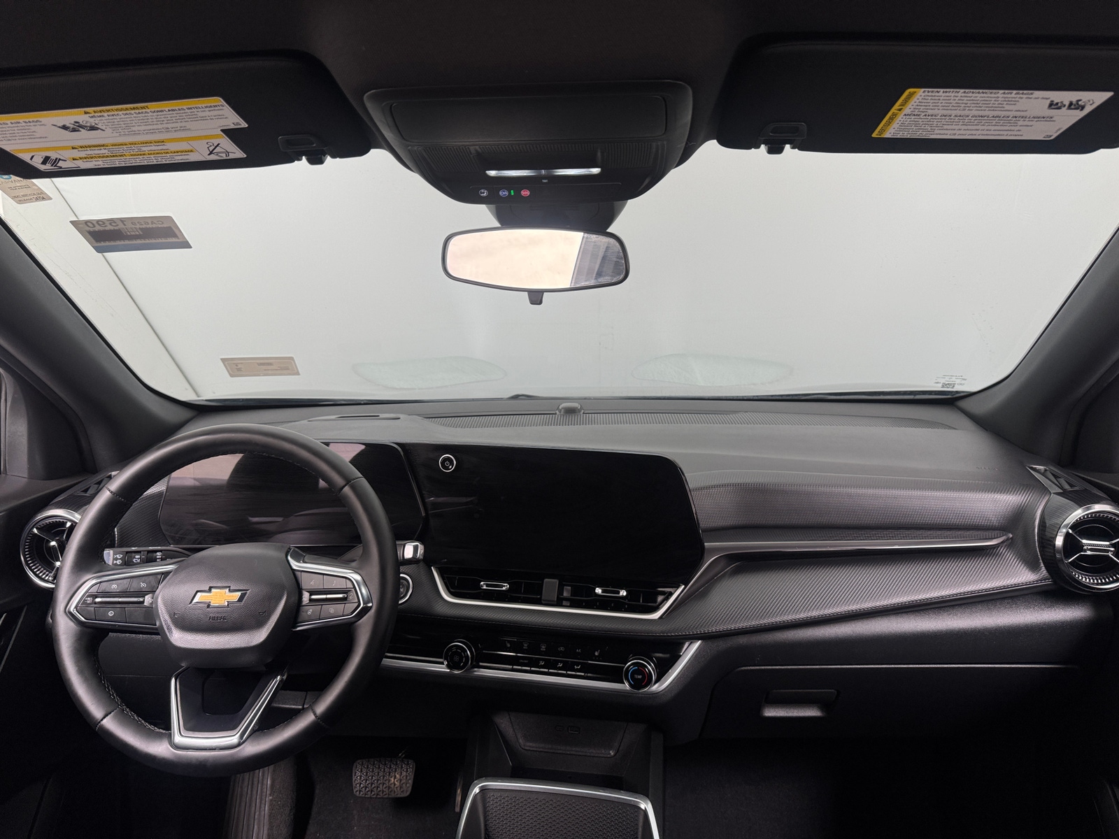 Thumbnail: 2026 Chevrolet Equinox - 3
