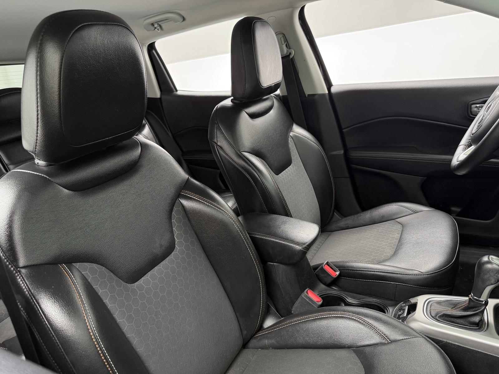 Thumbnail: 2019 Jeep Compass - 2