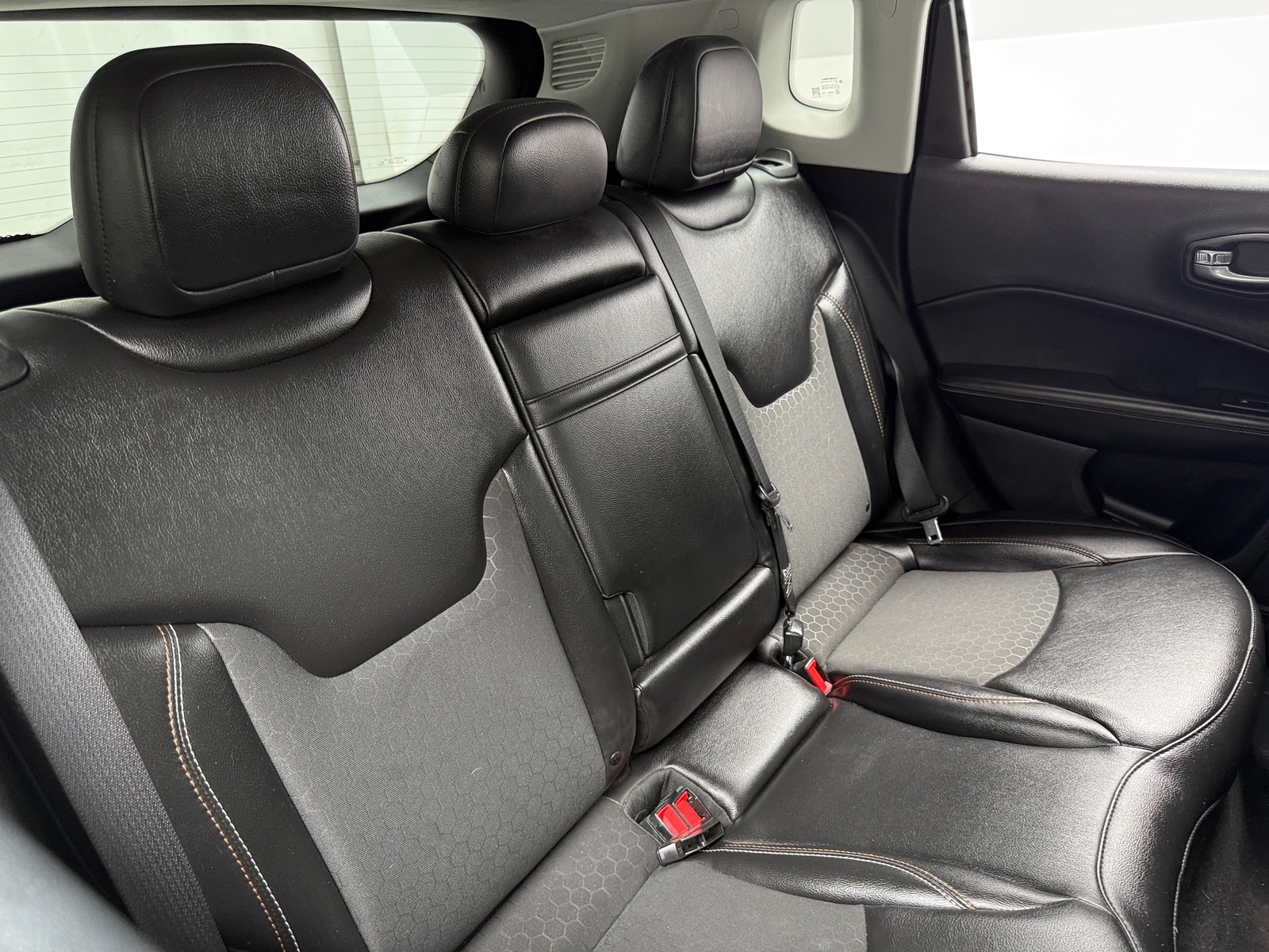 Thumbnail: 2019 Jeep Compass - 6