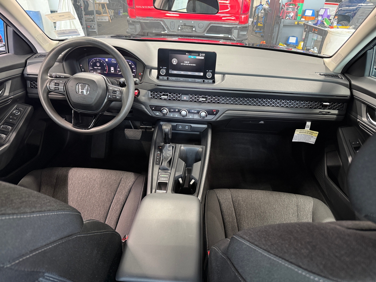 Thumbnail: 2023 Honda Accord - 3