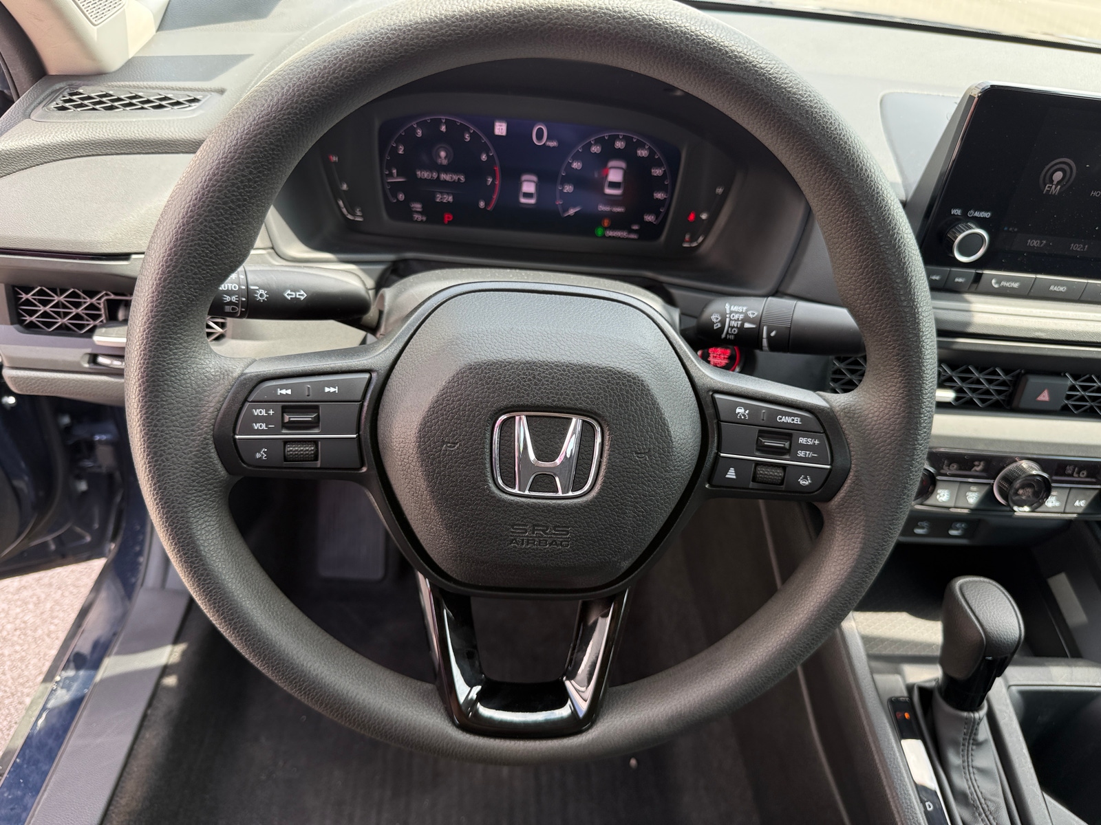 Thumbnail: 2023 Honda Accord - 5