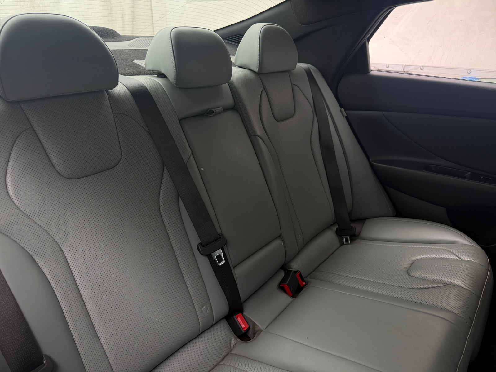 Thumbnail: 2025 Hyundai Elantra - 5