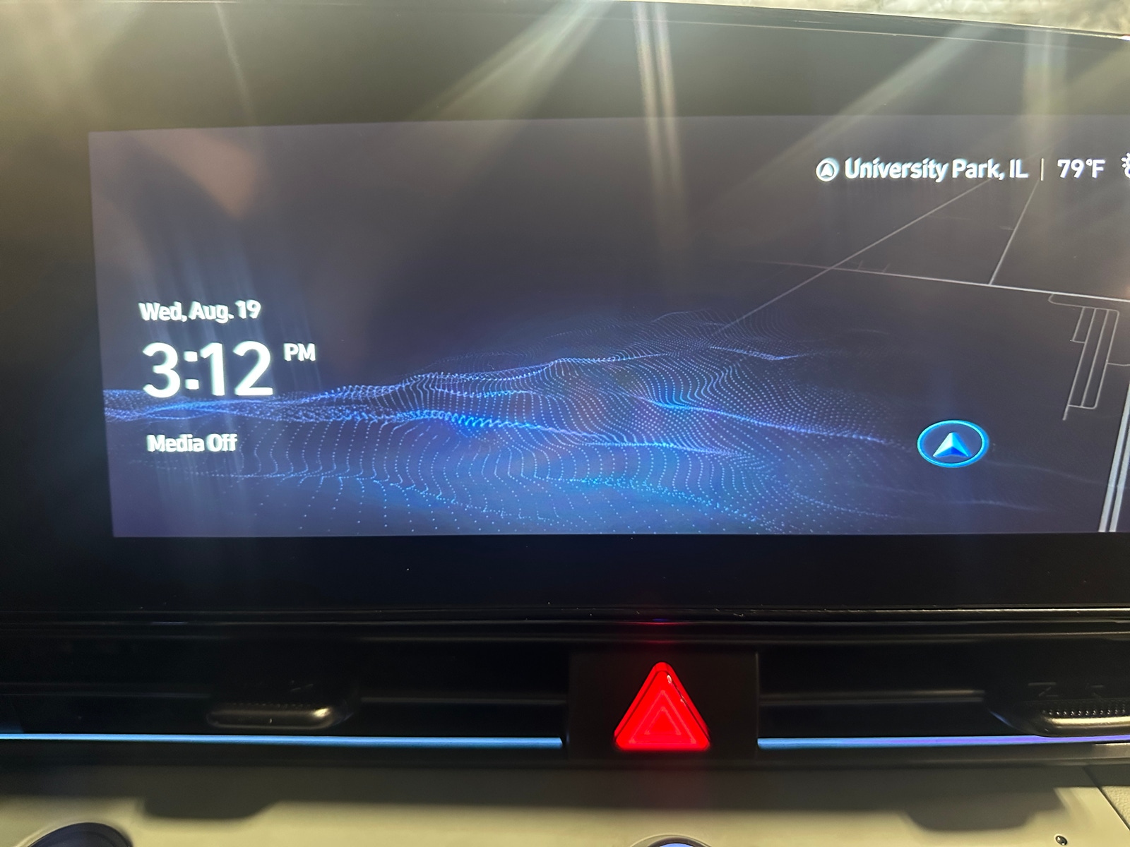 Thumbnail: 2025 Hyundai Elantra - 3