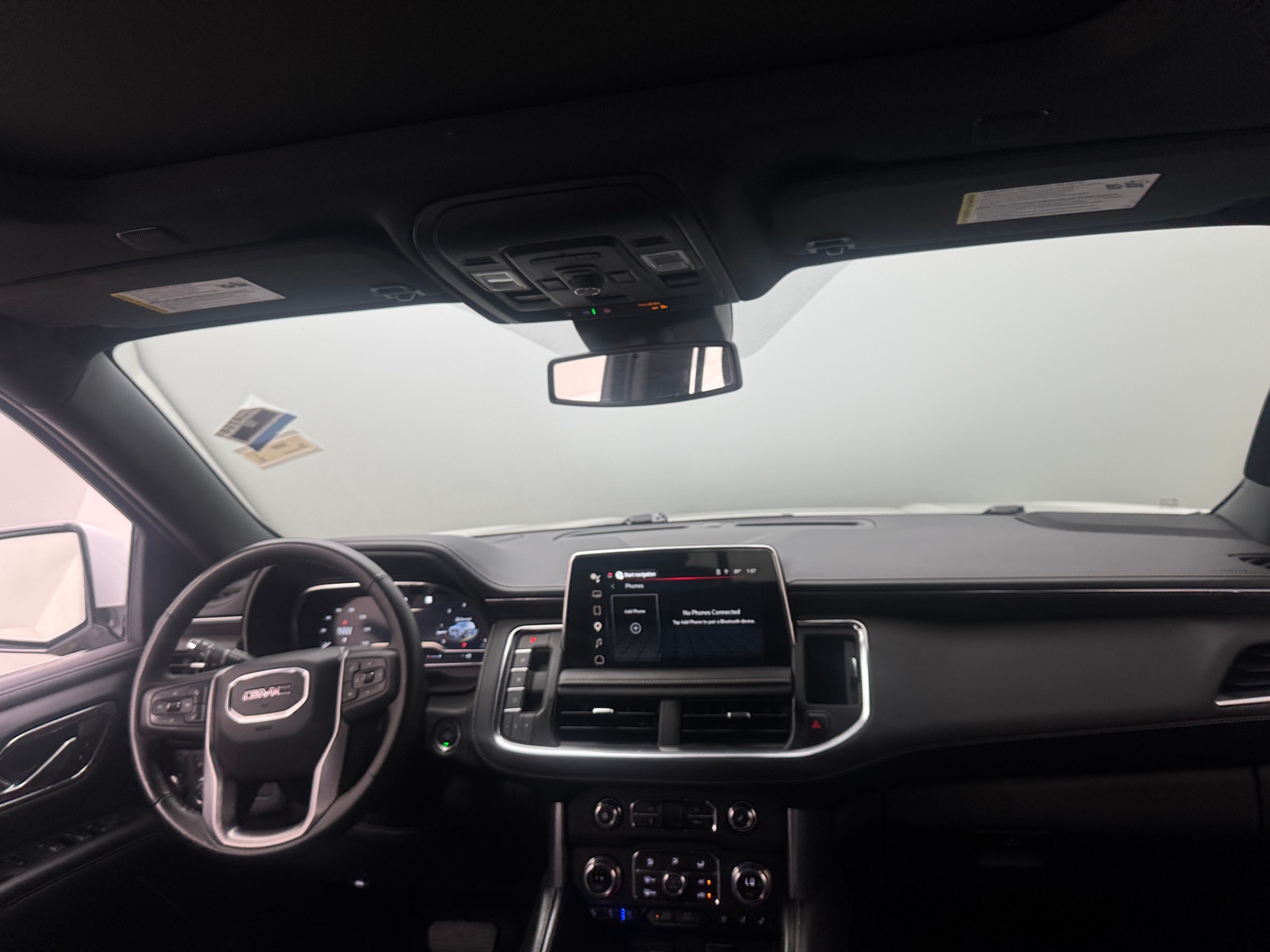Thumbnail: 2023 GMC Yukon - 2
