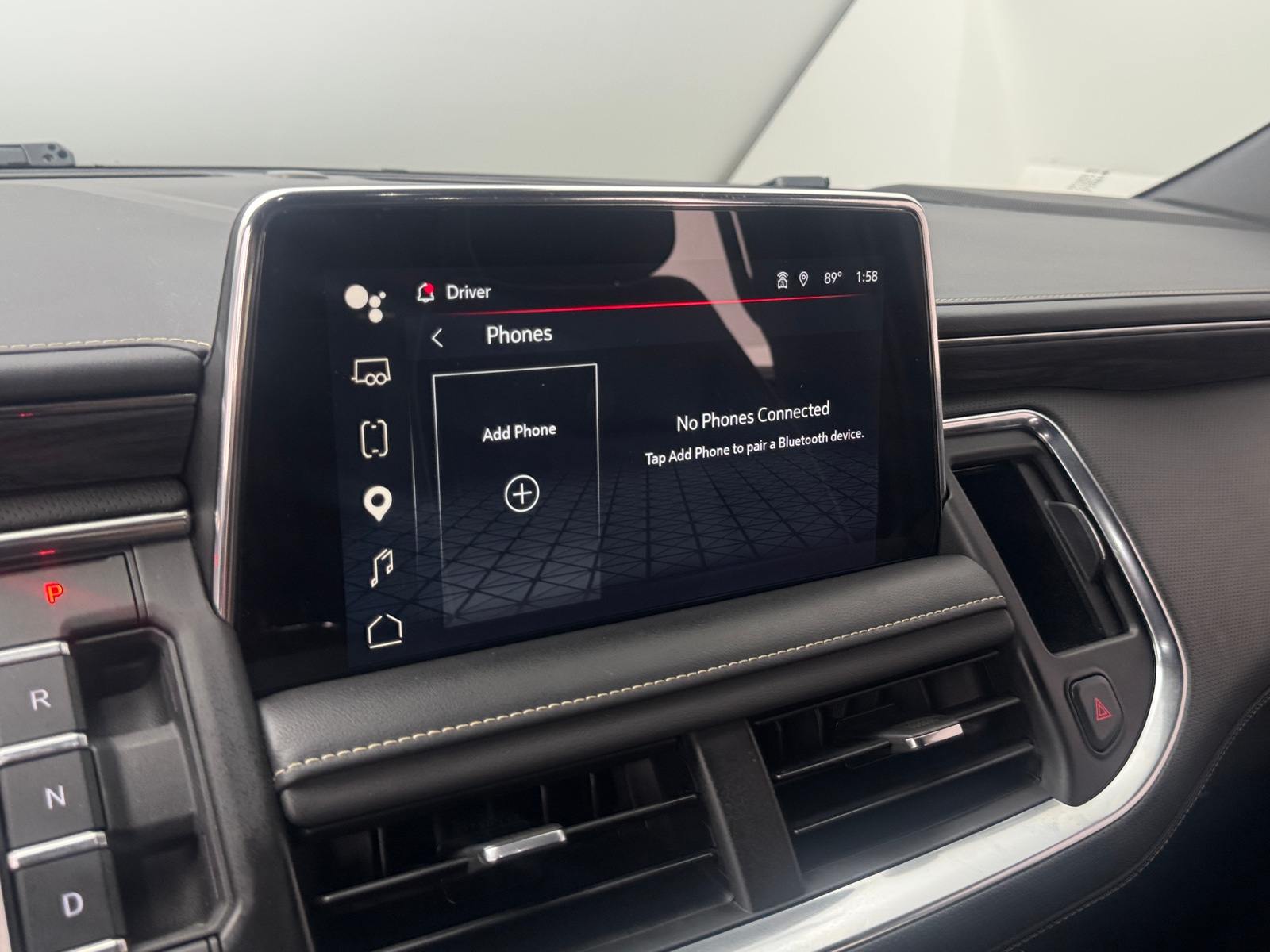 Thumbnail: 2023 GMC Yukon - 3