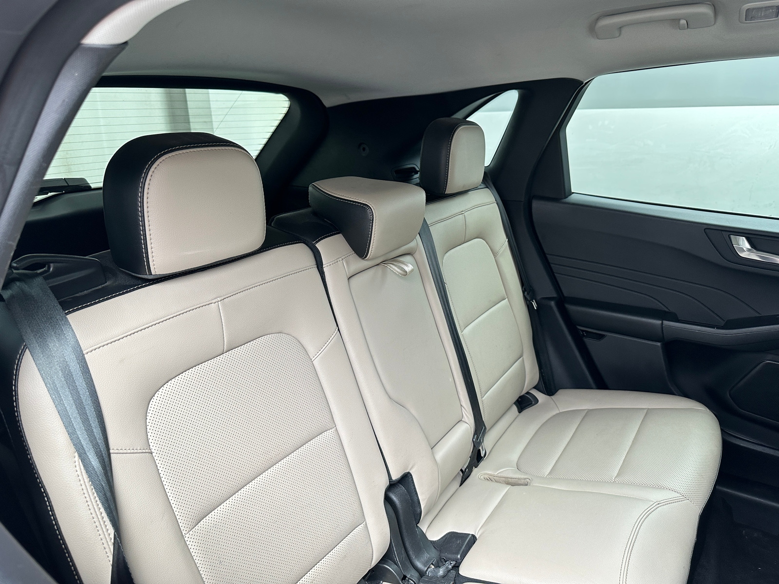 Thumbnail: 2022 Ford Escape - 5